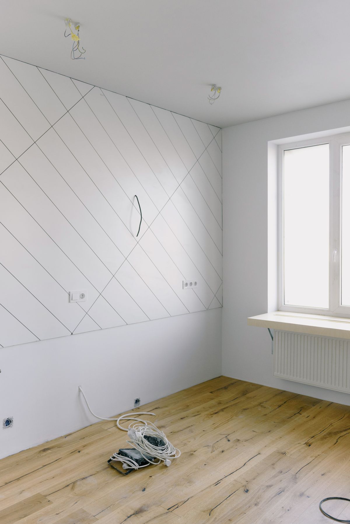 Baño moderno Zaragoza