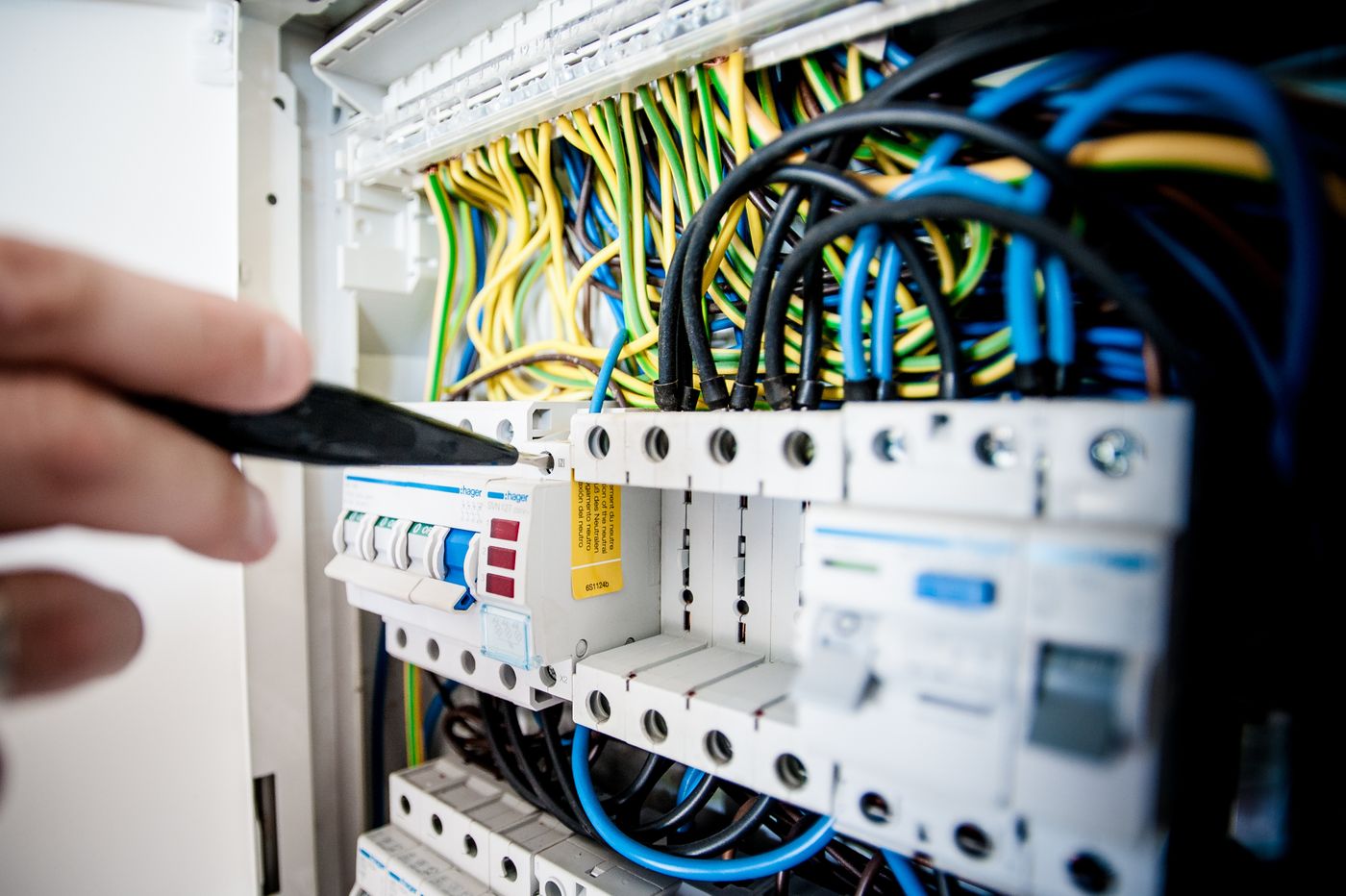 Instalaciones eléctricas Zaragoza