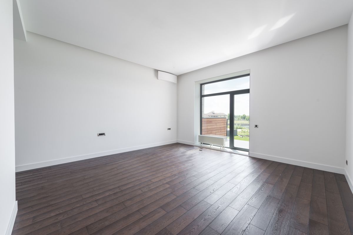 Tarima flotante salon Zaragoza